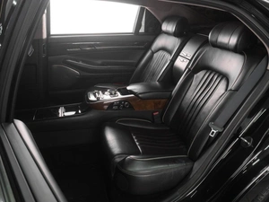Седан Genesis G90 2016 года, 3299000 рублей, Тюмень
