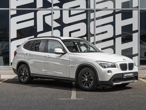 Внедорожник BMW X1 2011 года, 1330000 рублей, Краснодар