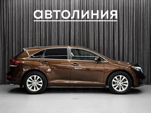 Внедорожник Toyota Venza 2014 года, 2099000 рублей, Красноярск