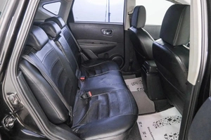 Внедорожник Nissan Qashqai 2012 года, 1229000 рублей, Красноярск