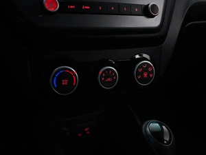 Седан Kia Rio 2016 года, 819325 рублей, Москва