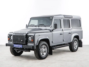 Внедорожник Land Rover Defender 2013 года, 3699077 рублей, Москва