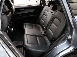 Внедорожник Chery Tiggo 7 Pro 2021 года, 1549800 рублей, Волгоград