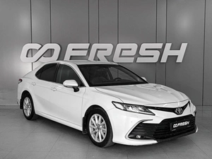Седан Toyota Camry 2021 года, 3049000 рублей, Аксай
