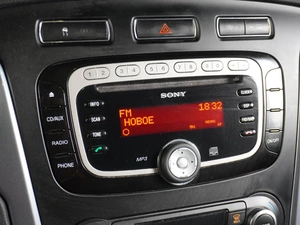 Универсал Ford Mondeo 2011 года, 929000 рублей, Воронеж