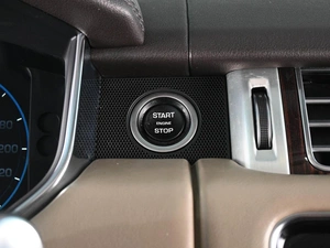 Внедорожник Land Rover Range Rover 2013 года, 2934000 рублей, Ростов-на-Дону