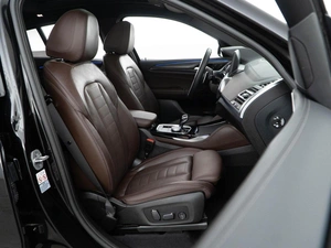 Внедорожник BMW X4 2024 года, 7749999 рублей, Москва