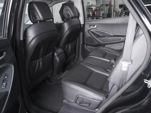 Внедорожник Hyundai Grand Santa Fe 2015 года, 1899000 рублей, Ростов-на-Дону