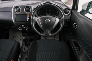 Хетчбэк Nissan Note 2016 года, 959000 рублей, Красноярск