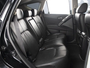 Внедорожник Nissan Murano 2010 года, 1170070 рублей, Омск