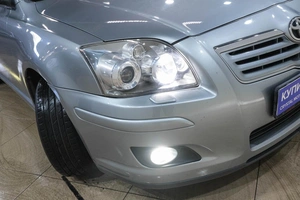 Седан Toyota Avensis 2007 года, 849000 рублей, Новокузнецк