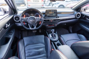 Хетчбэк Kia K3 2018 года, 2249000 рублей, Саратов