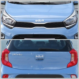 Хэтчбек Kia Picanto 2022 года, 1650000 рублей, Брянск
