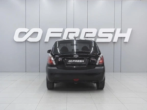 Хетчбэк Kia Rio 2005 года, 380000 рублей, Ростов-на-Дону