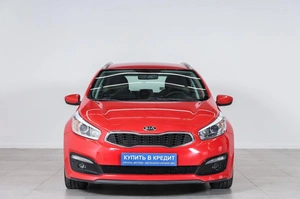 Универсал Kia Ceed 2018 года, 1339000 рублей, Новосибирск