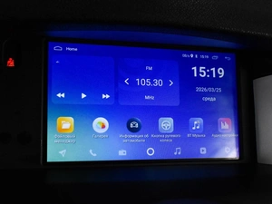 Универсал Renault Laguna 2009 года, 719000 рублей, Воронеж