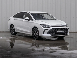 Седан Baic U5 Plus 2023 года, 1410000 рублей, Краснодар