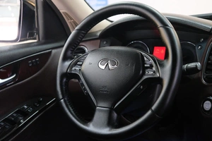 Внедорожник Infiniti EX37 2010 года, 1319000 рублей, Омск