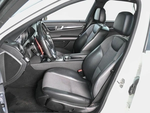 Седан Mercedes-benz C-класс 2011 года, 1399000 рублей, Ростов-на-Дону