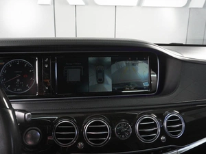 Седан Mercedes-benz Maybach S-класс 2015 года, 4259000 рублей, Минеральные Воды