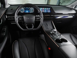 Внедорожник OMODA C5 2024 года, 1980000 рублей, Воронеж