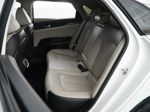 Седан Kia K5 2020 года, 2249444 рублей, Москва