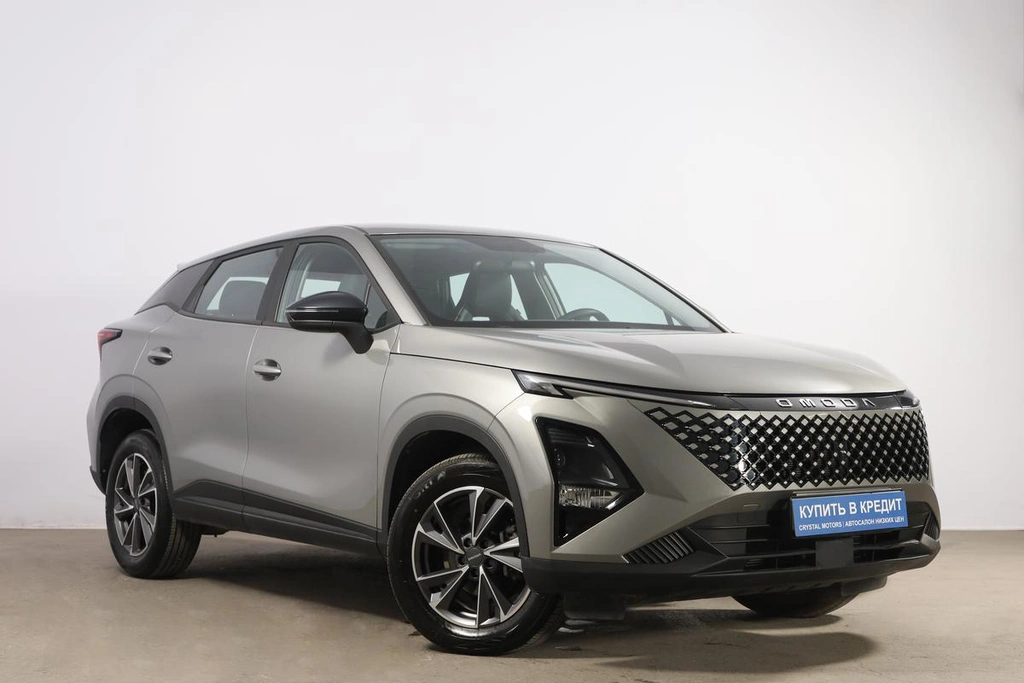 Внедорожник OMODA C5 2024 года, 2299000 рублей, Новосибирск