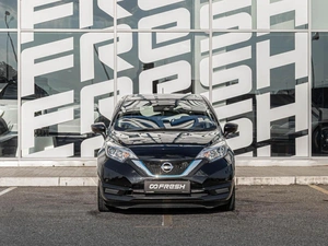 Хетчбэк Nissan Note 2018 года, 1149000 рублей, Краснодар