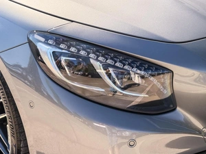 Купе Mercedes-benz S-класс AMG 2015 года, 6000000 рублей, Большой Сочи