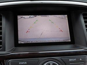 Внедорожник Nissan Pathfinder 2016 года, 2050000 рублей, Краснодар