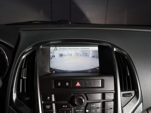 Хетчбэк Opel Astra 2013 года, 990999 рублей, Тверь