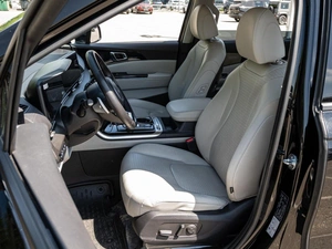Минивэн Kia Carnival 2023 года, 4750000 рублей, Краснодар