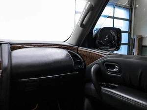 Внедорожник Nissan Patrol 2011 года, 2380000 рублей, Красноярск