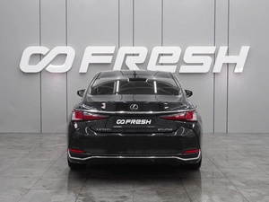 Седан Lexus ES 2019 года, 4239000 рублей, Воронеж