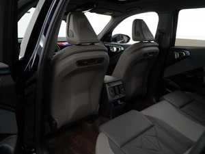 Внедорожник BMW X3 2025 года, 6466999 рублей, Москва
