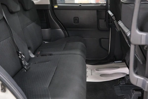 Минивэн Toyota Roomy 2019 года, 969000 рублей, Омск