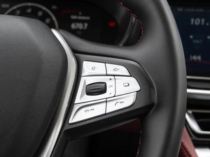 Внедорожник Changan CS85 2022 года, 2250000 рублей, Краснодар