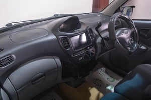 Минивэн Toyota Funcargo 2001 года, 449000 рублей, Томск