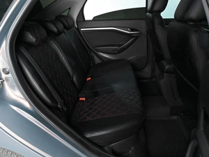 Седан ВАЗ (LADA) Vesta 2018 года, 999000 рублей, Аксай