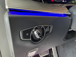 Седан Mercedes-benz E-класс 2021 года, 4697000 рублей, Солонцы