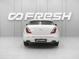 Седан Jaguar XJ 2011 года, 1395000 рублей, Ростов-на-Дону
