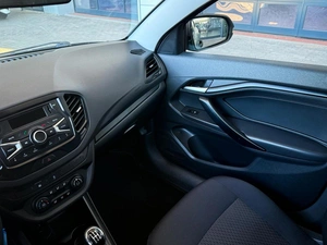 Седан ВАЗ (LADA) Vesta 2017 года, 780000 рублей, Уфа