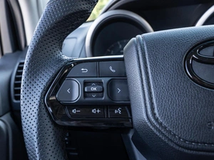 Внедорожник Toyota Land Cruiser Prado 2014 года, 3260000 рублей, Волгоград
