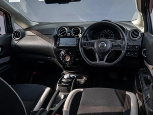 Хетчбэк Nissan Note 2017 года, 1230000 рублей, Краснодар