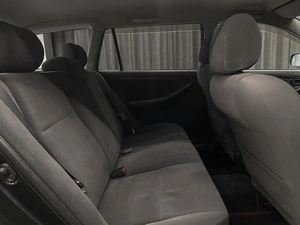 Универсал Toyota Corolla 2005 года, 675000 рублей, Красноярск