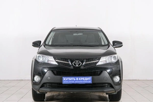 Внедорожник Toyota RAV4 2013 года, 1549000 рублей, Красноярск