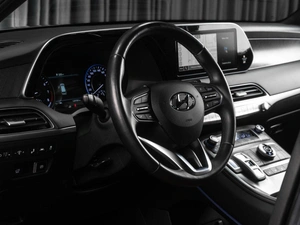 Внедорожник Hyundai Palisade 2019 года, 3799000 рублей, Тюмень