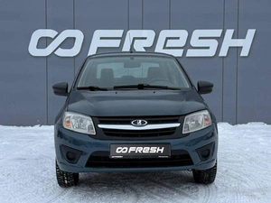 Седан ВАЗ (LADA) Granta 2016 года, 399000 рублей, Ижевск