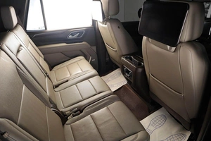 Внедорожник Chevrolet Tahoe 2022 года, 8319000 рублей, Тюмень