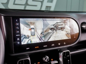 Внедорожник Haval Dargo 2022 года, 2599000 рублей, Воронеж